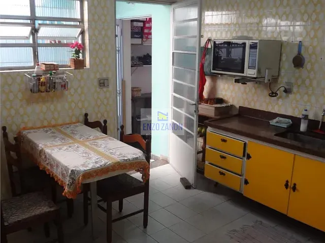 Sobrado com 330m² 3 quartos e 7 banheiros, à venda, no bairro Jardim do Mar em São Bernardo do Campo