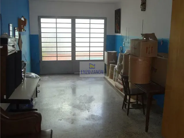 Sobrado com 330m² 3 quartos e 7 banheiros, à venda, no bairro Jardim do Mar em São Bernardo do Campo