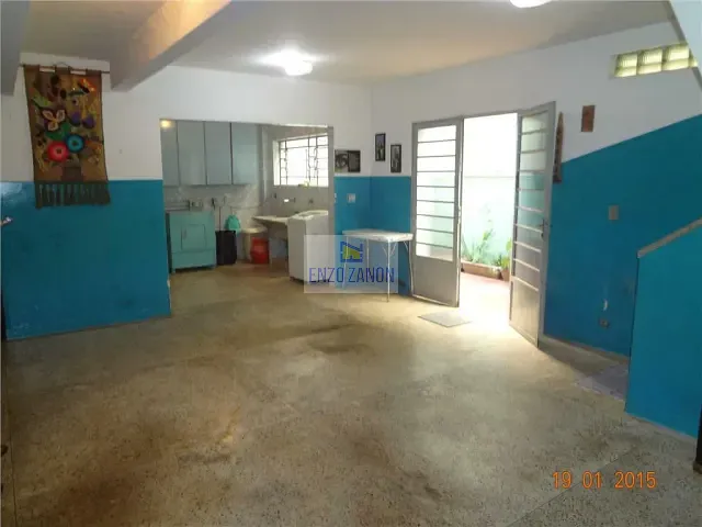 Sobrado com 330m² 3 quartos e 7 banheiros, à venda, no bairro Jardim do Mar em São Bernardo do Campo