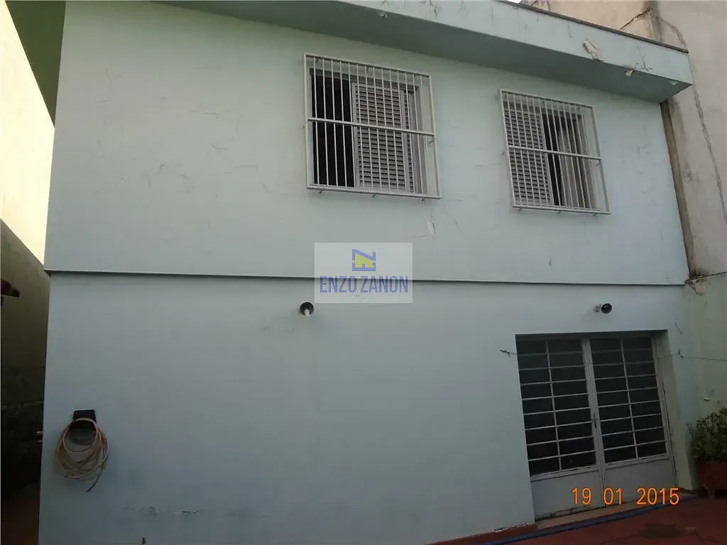 Sobrado, 3 quartos, 370 m² - Foto 13