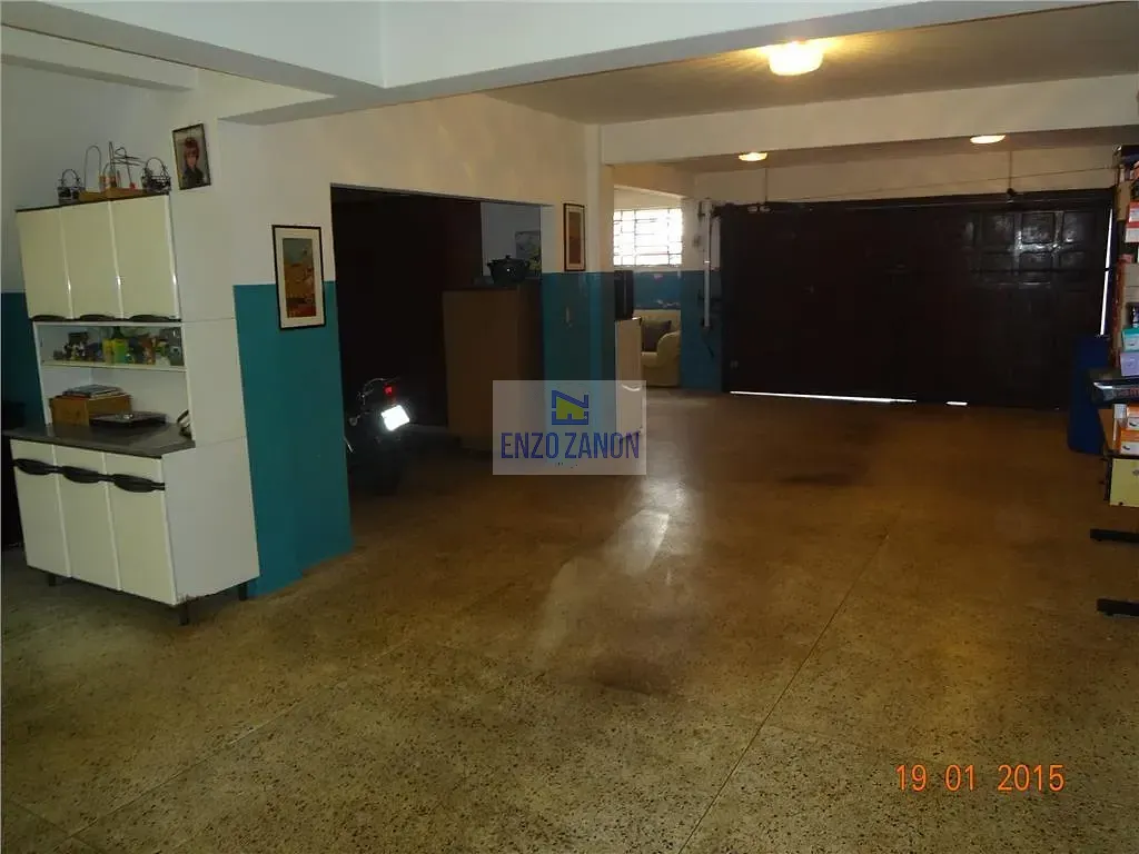 Sobrado, 3 quartos, 370 m² - Foto 2