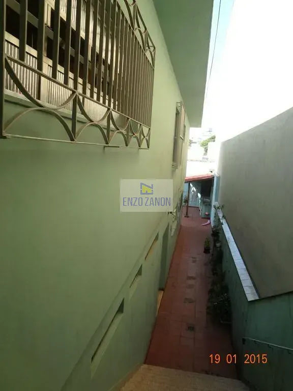Sobrado, 3 quartos, 370 m² - Foto 12