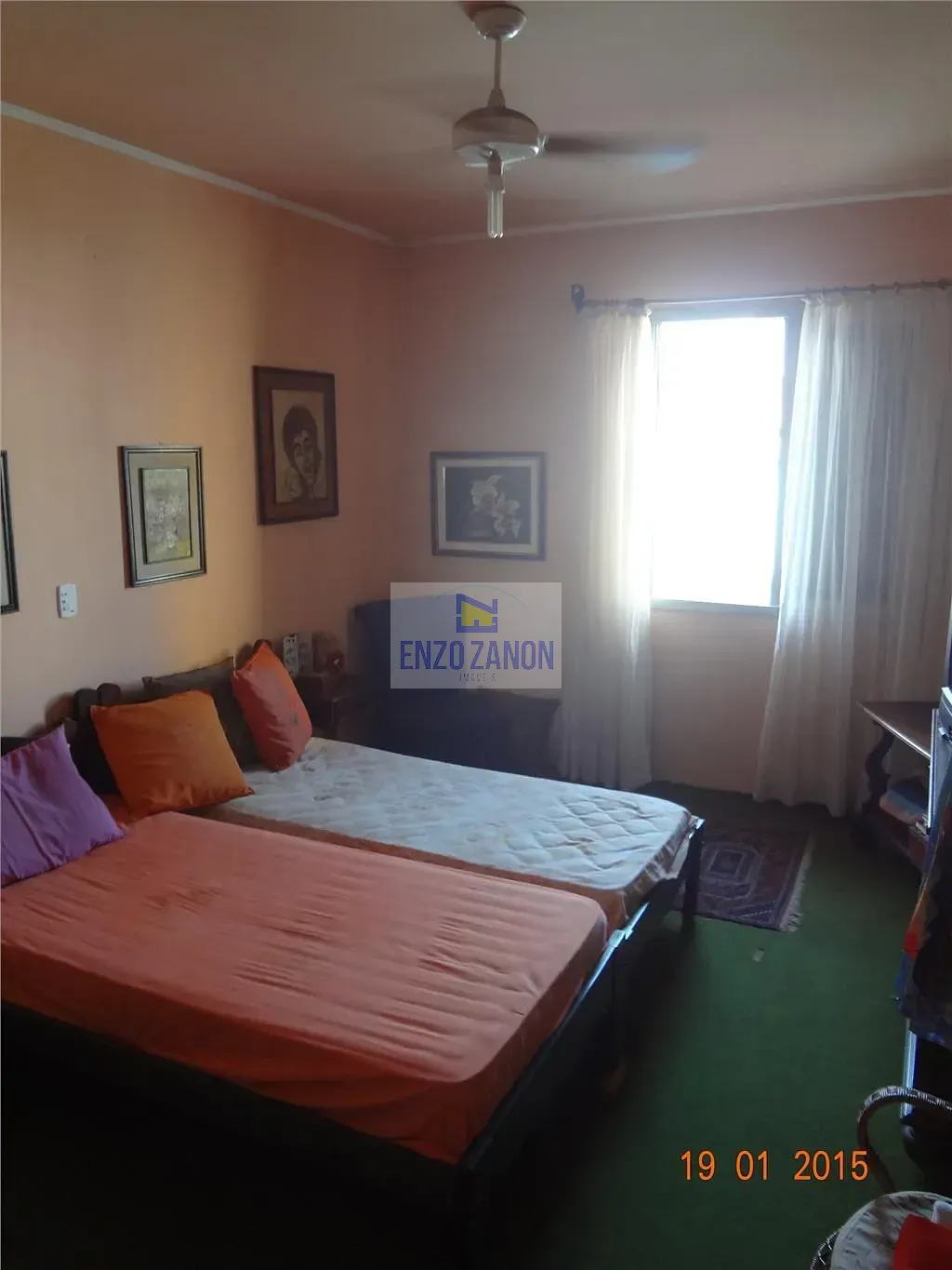 Sobrado, 3 quartos, 370 m² - Foto 6