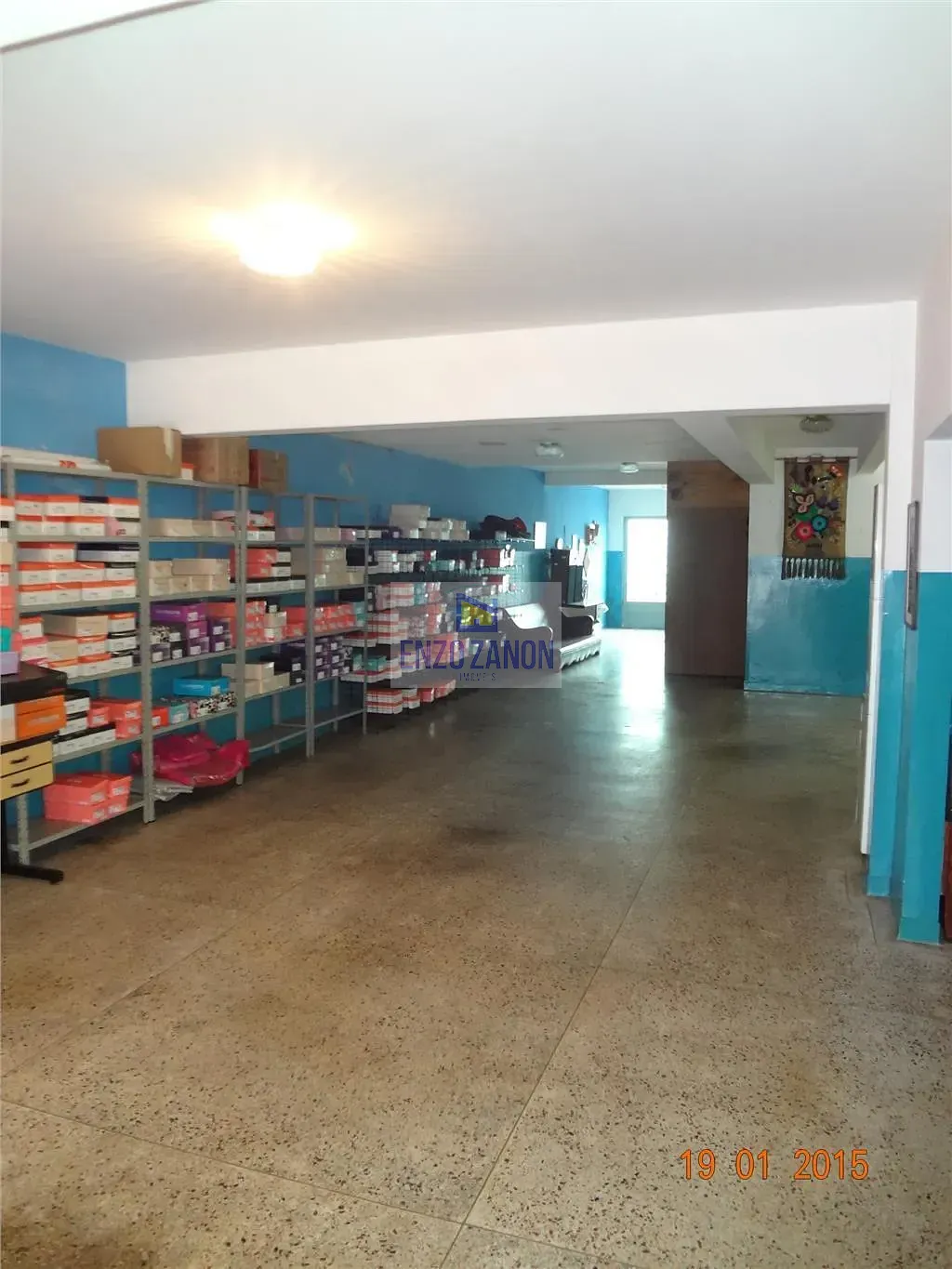 Sobrado, 3 quartos, 370 m² - Foto 1