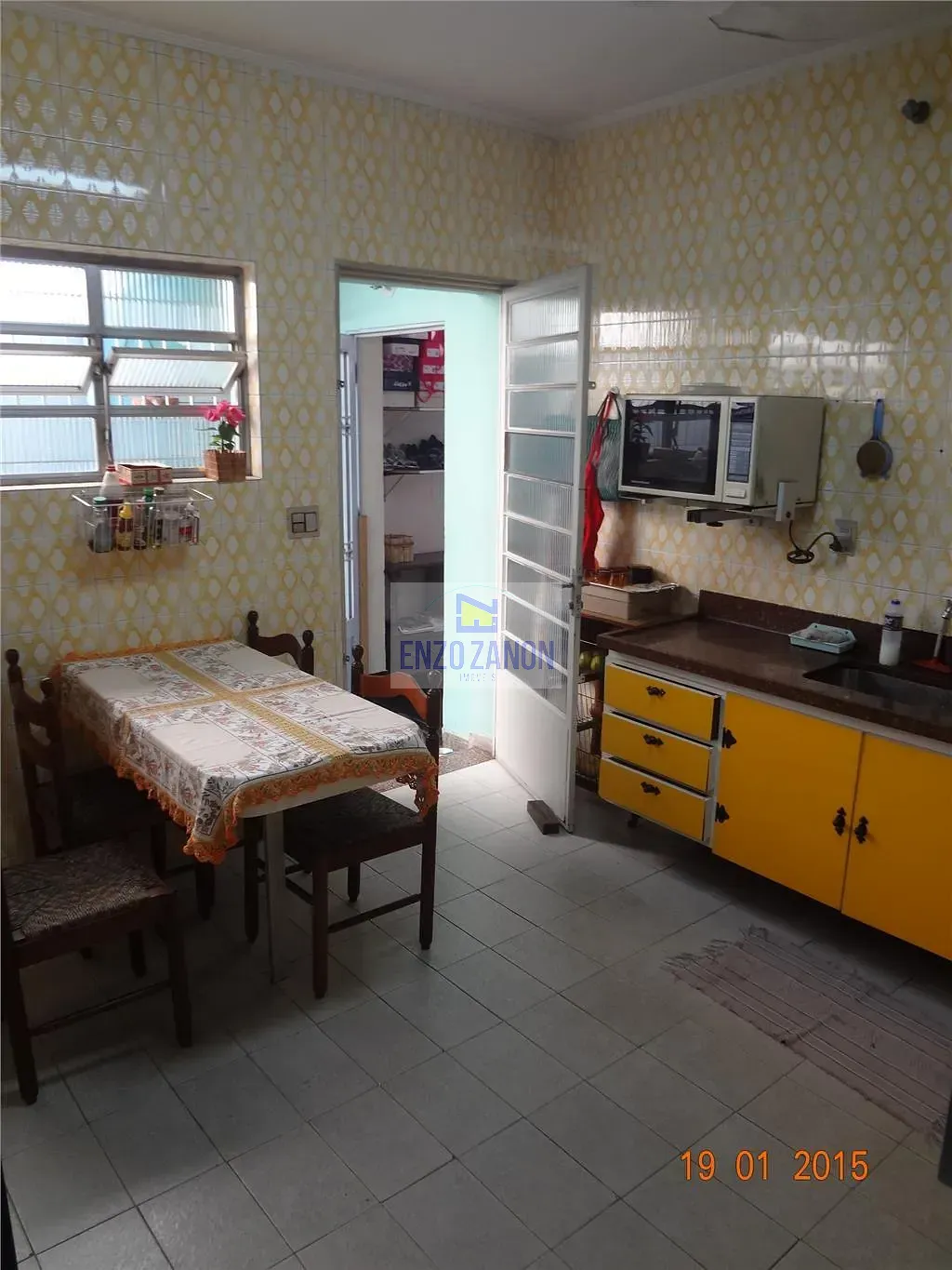 Sobrado, 3 quartos, 370 m² - Foto 5