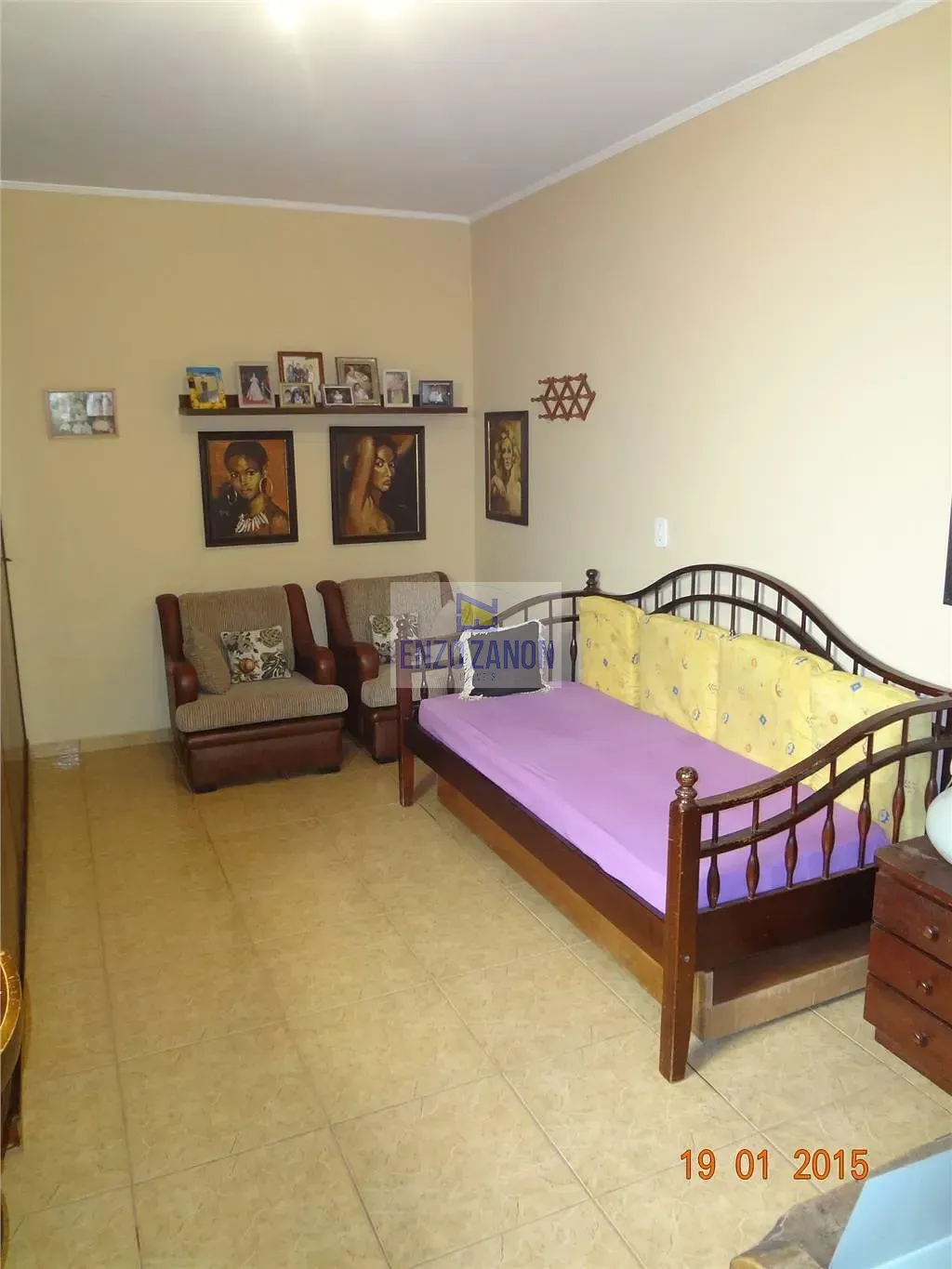 Sobrado, 3 quartos, 370 m² - Foto 8
