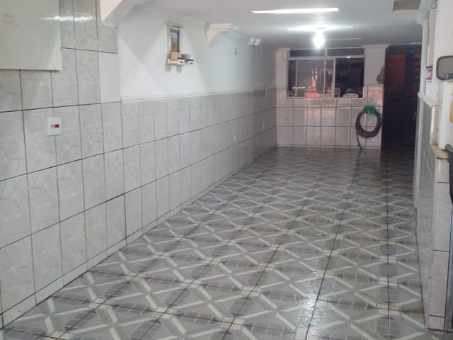 Sobrado 2 quartos e 4 banheiros, à venda, no bairro Jardim Egle em São Paulo