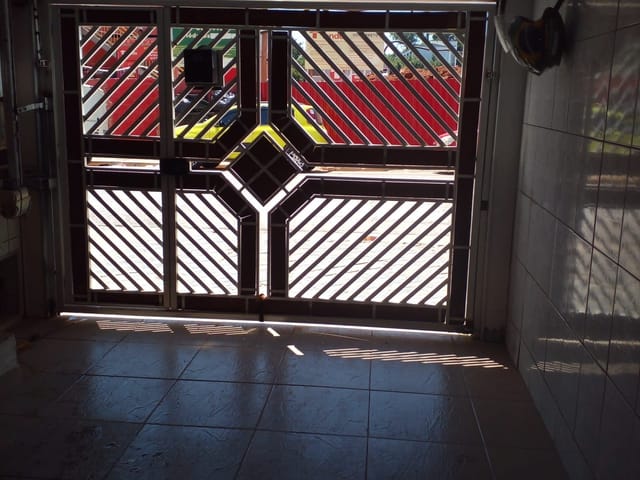 Sobrado 2 quartos e 4 banheiros, à venda, no bairro Jardim Egle em São Paulo