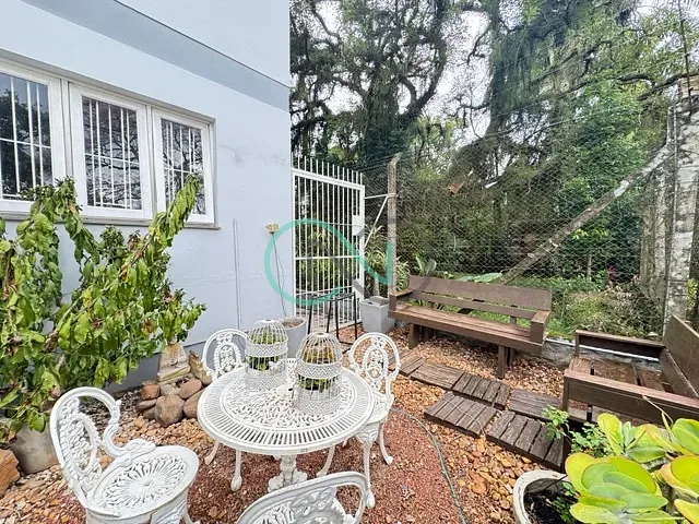 Sobrado 3 quartos e 3 banheiros, à venda ou para alugar, no bairro Centro em Sapiranga