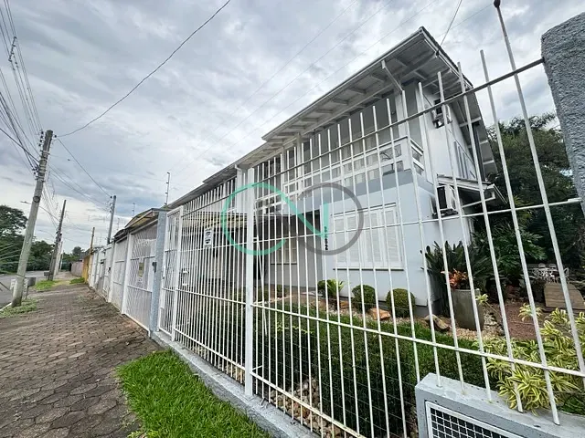 Sobrado 3 quartos e 3 banheiros, à venda ou para alugar, no bairro Centro em Sapiranga