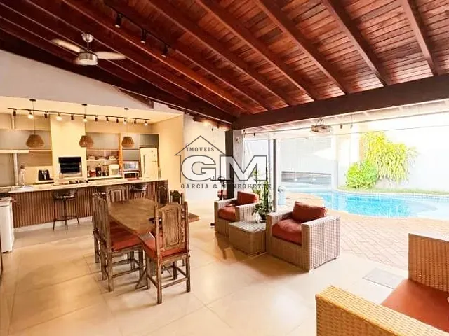 Sobrado com 490m² 3 quartos e 5 banheiros, à venda, no bairro City Ribeirão em Ribeirão Preto