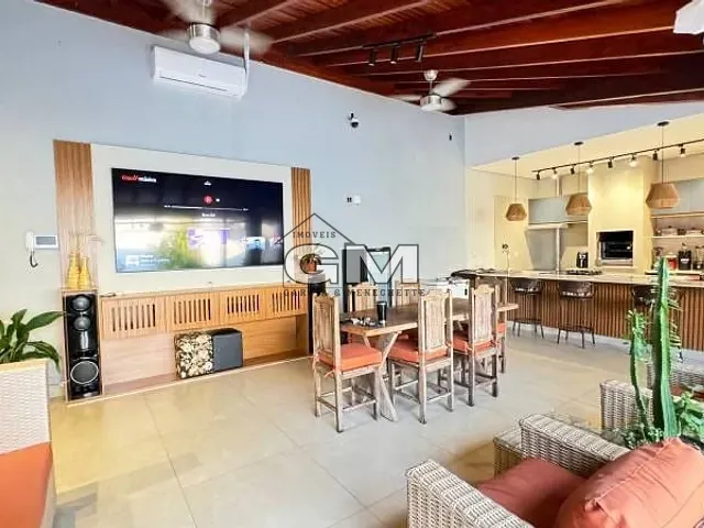 Sobrado com 490m² 3 quartos e 5 banheiros, à venda, no bairro City Ribeirão em Ribeirão Preto