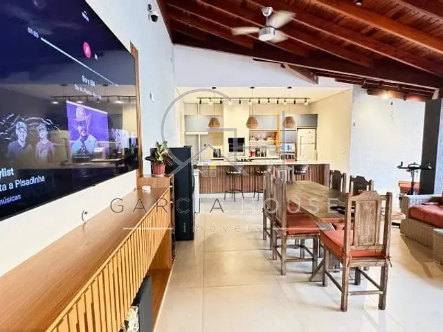 Sobrado com 490m² 3 quartos e 5 banheiros, à venda, no bairro City Ribeirão em Ribeirão Preto