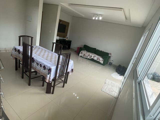 Sobrado com 180m² 3 quartos e 2 banheiros, à venda, no bairro Conjunto Habitacional Parque da Floresta em Campinas