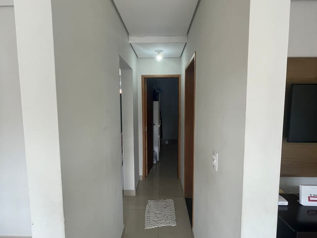 Sobrado com 180m² 3 quartos e 2 banheiros, à venda, no bairro Conjunto Habitacional Parque da Floresta em Campinas