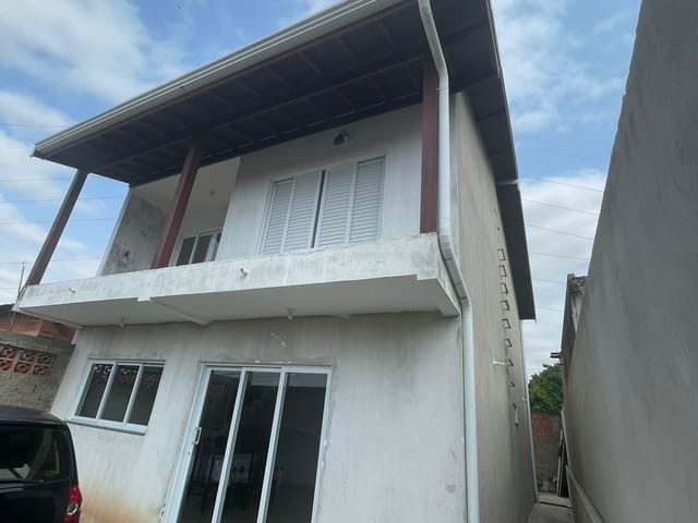 Sobrado com 180m² 3 quartos e 2 banheiros, à venda, no bairro Conjunto Habitacional Parque da Floresta em Campinas