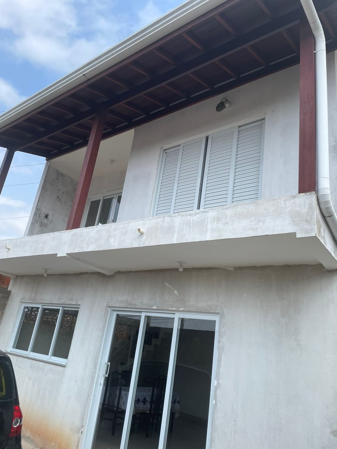 Sobrado, 3 quartos, 120 m² - Foto 2