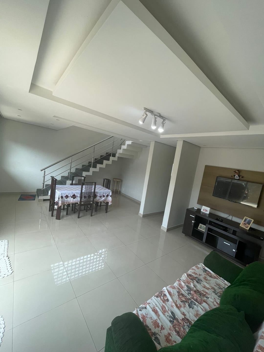 Sobrado, 3 quartos, 120 m² - Foto 3