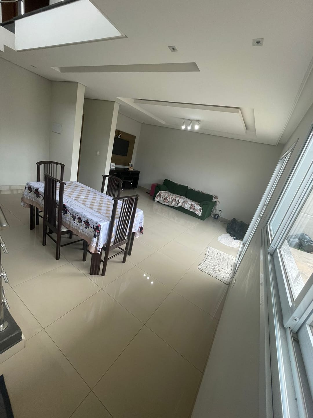 Sobrado, 3 quartos, 120 m² - Foto 4