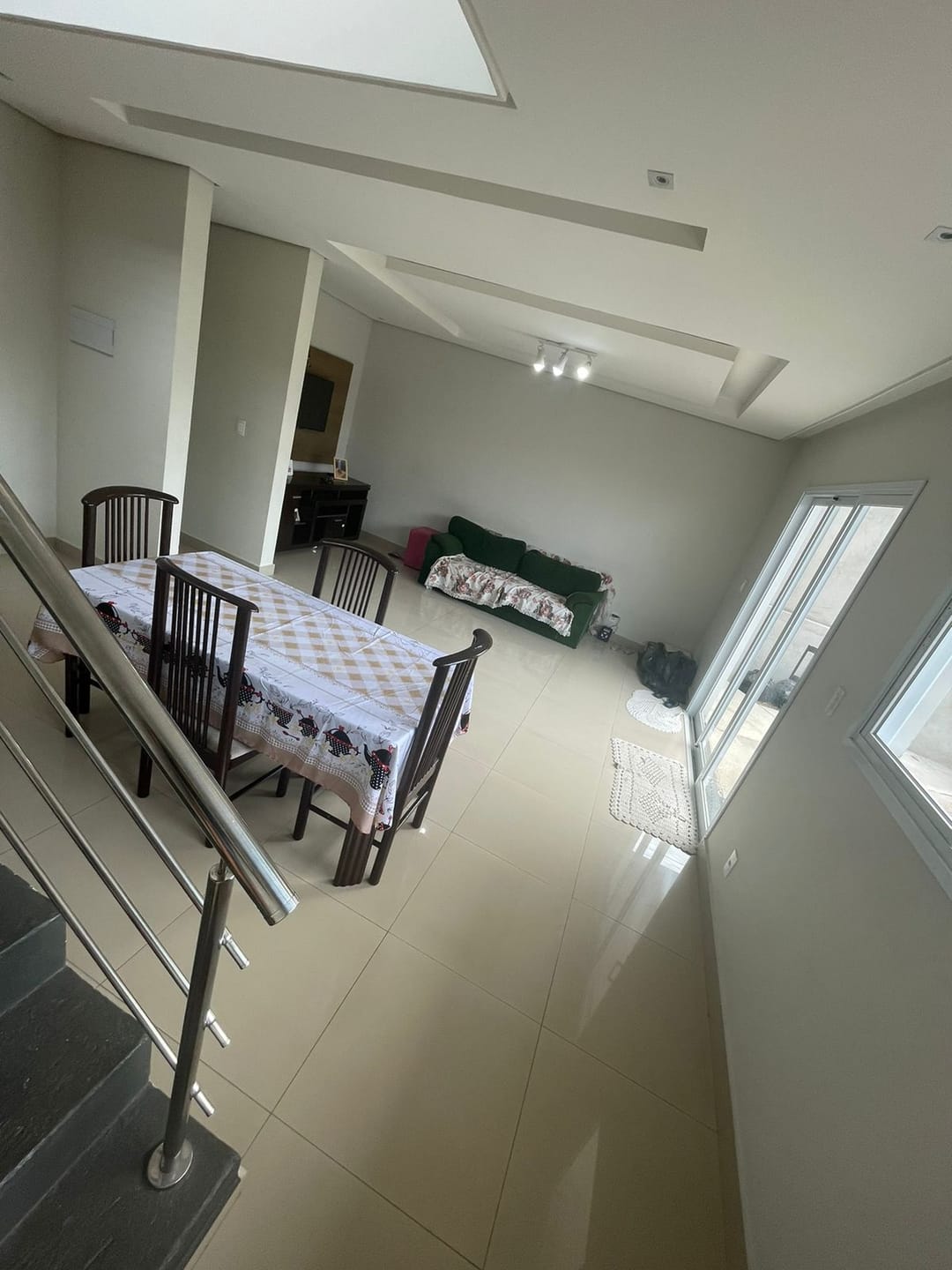 Sobrado, 3 quartos, 120 m² - Foto 21