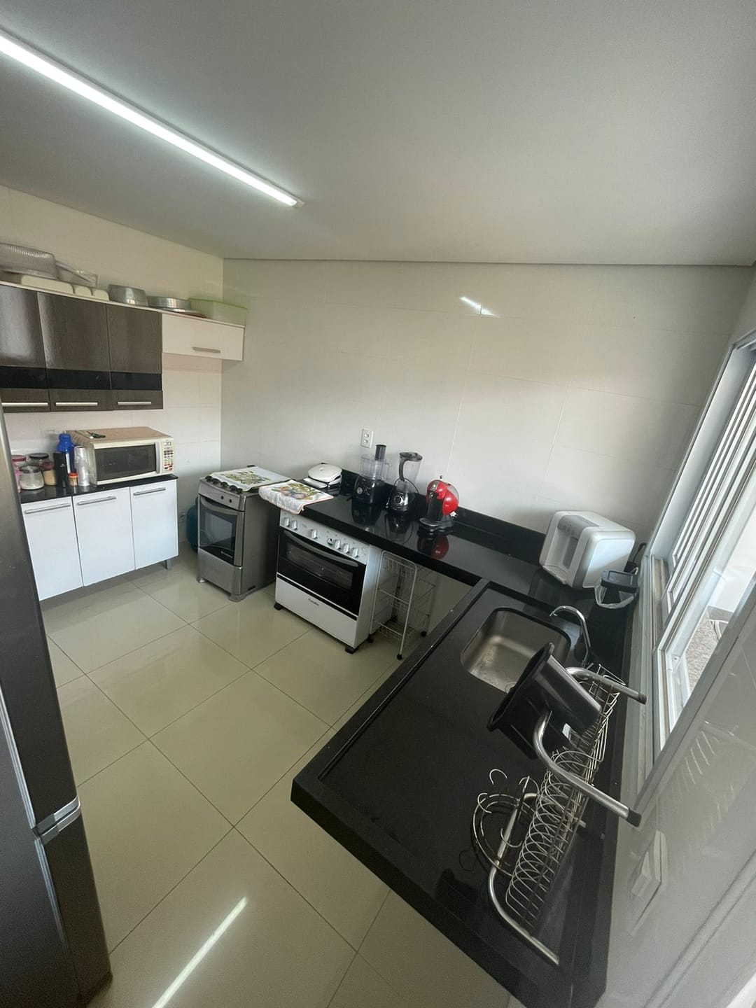 Sobrado, 3 quartos, 120 m² - Foto 8