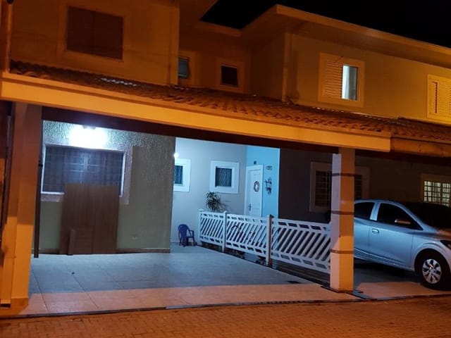 Foto do Sobrado - Sobrado residencial à venda, Parque dos Ipês, São José dos Campos. | INDEPENDENCE NEGOCIOS IMOBILIARIOS LTDA