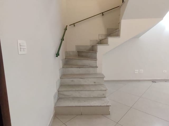 Foto do Sobrado - Sobrado com 3 dormitórios para alugar, 156 m² por R$ 5.203,37/mês - Vila Romana - São Paulo/SP | Ingracia Imóveis