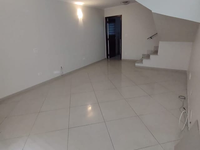 Foto do Sobrado - Sobrado com 3 dormitórios para alugar, 156 m² por R$ 5.203,37/mês - Vila Romana - São Paulo/SP | Ingracia Imóveis