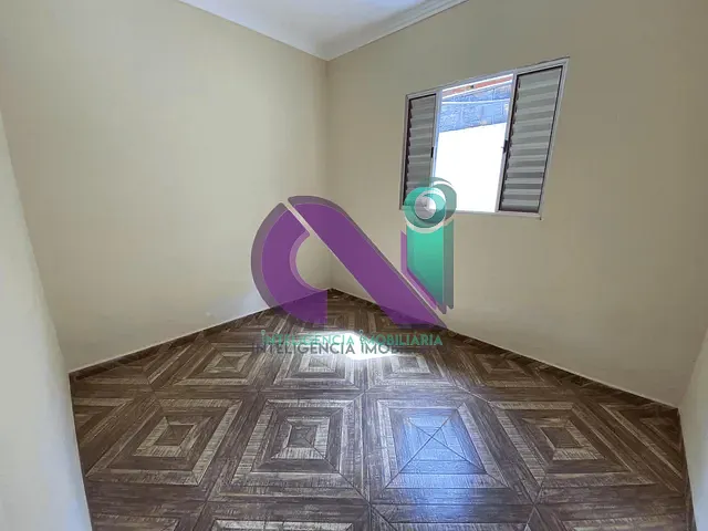 Sobrado 3 quartos e 2 banheiros, à venda, no bairro Veloso em Osasco
