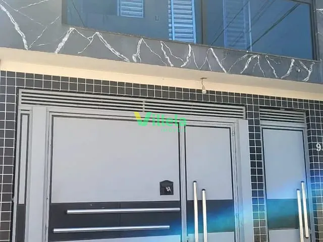 Sobrado 3 quartos e 3 banheiros, à venda, no bairro Jardim Maragogipe em Itaquaquecetuba