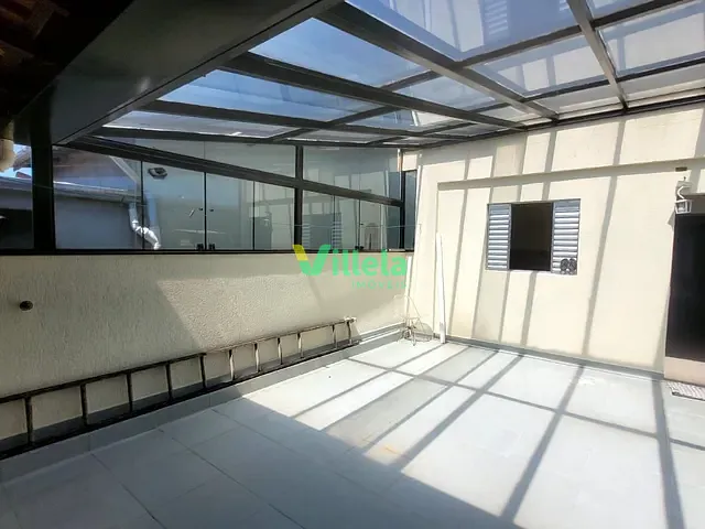 Sobrado 3 quartos e 3 banheiros, à venda, no bairro Jardim Maragogipe em Itaquaquecetuba