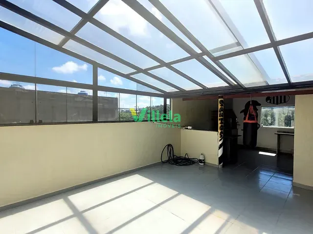 Sobrado 3 quartos e 3 banheiros, à venda, no bairro Jardim Maragogipe em Itaquaquecetuba