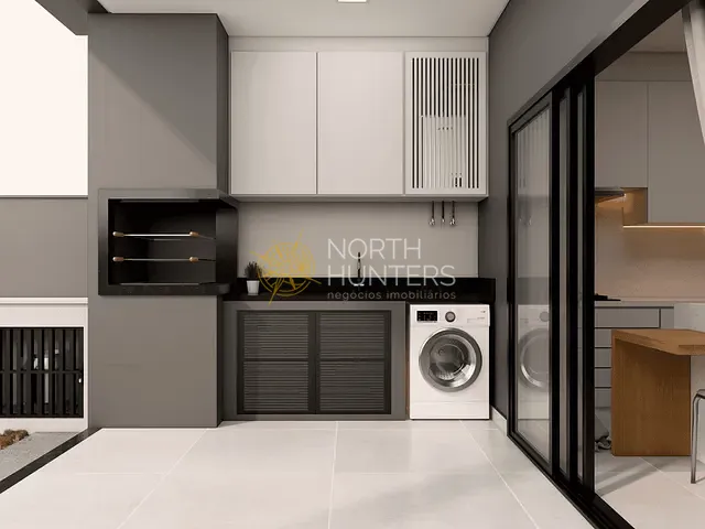 Sobrado com 162m² 3 quartos e 2 banheiros, à venda, no bairro Vargem do Bom Jesus em Florianópolis