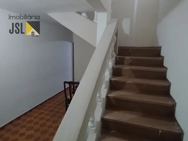 Sobrado com 130m² 3 quartos e 2 banheiros, à venda, no bairro Jardim São José em Caçapava