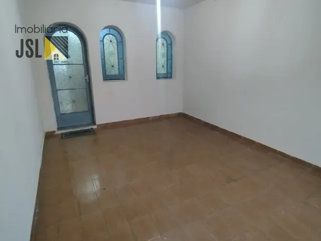 Sobrado com 130m² 3 quartos e 2 banheiros, à venda, no bairro Jardim São José em Caçapava