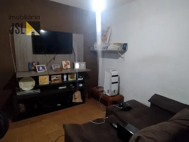 Sobrado com 130m² 3 quartos e 2 banheiros, à venda, no bairro Jardim São José em Caçapava