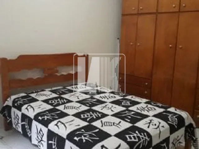 Sobrado com 129m² 2 quartos e 1 banheiro, à venda, no bairro Vila Palmares em Santo André