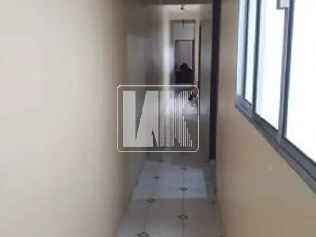 Sobrado com 129m² 2 quartos e 1 banheiro, à venda, no bairro Vila Palmares em Santo André