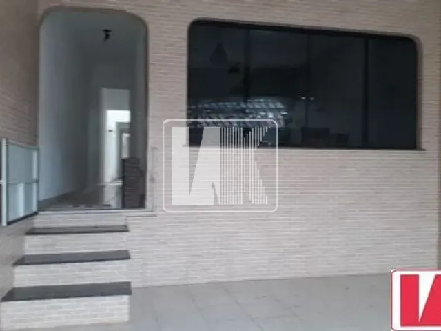 Sobrado com 129m² 2 quartos e 1 banheiro, à venda, no bairro Vila Palmares em Santo André