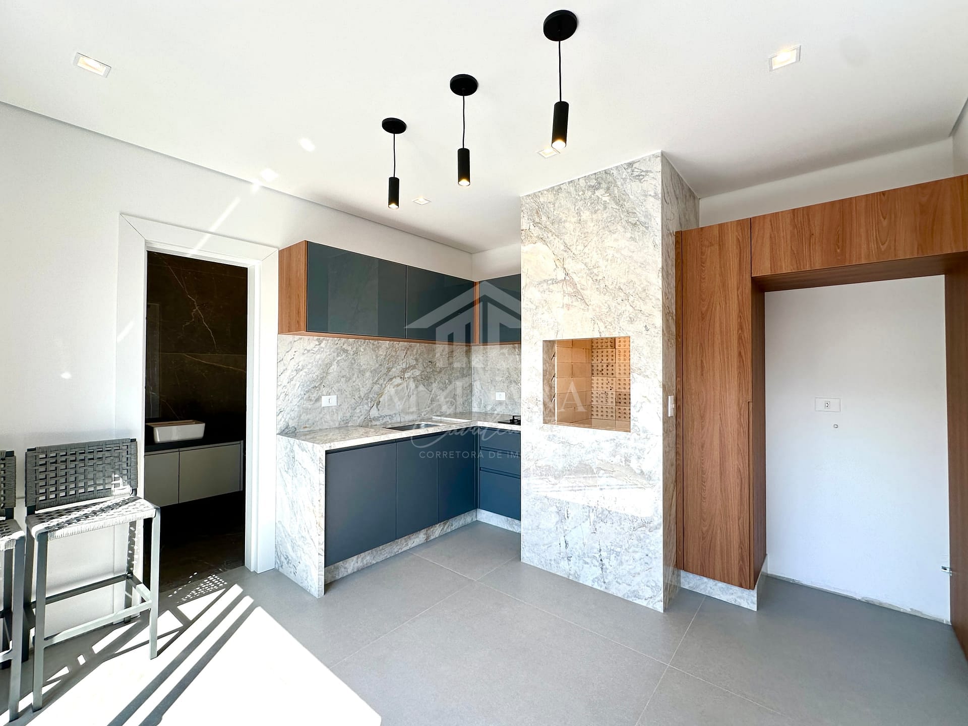Sobrado à venda com 3 quartos, 280m² - Foto 31