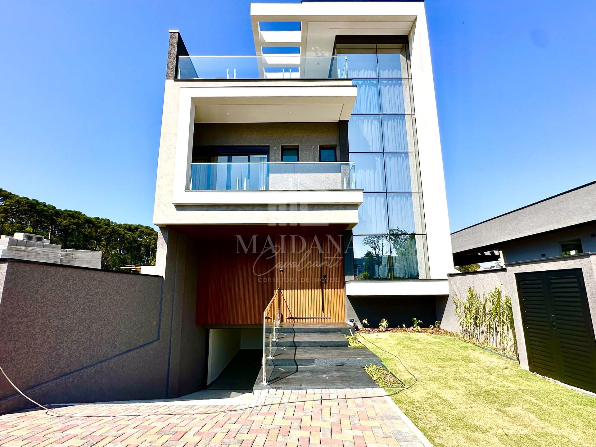 Sobrado à venda com 3 quartos, 280m² - Foto 43