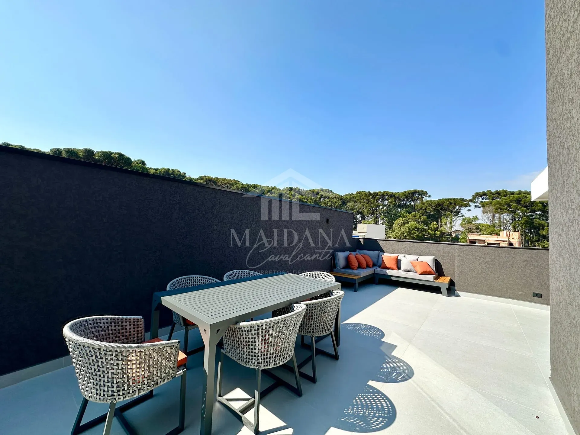 Sobrado, 3 quartos, 280 m² - Foto 35