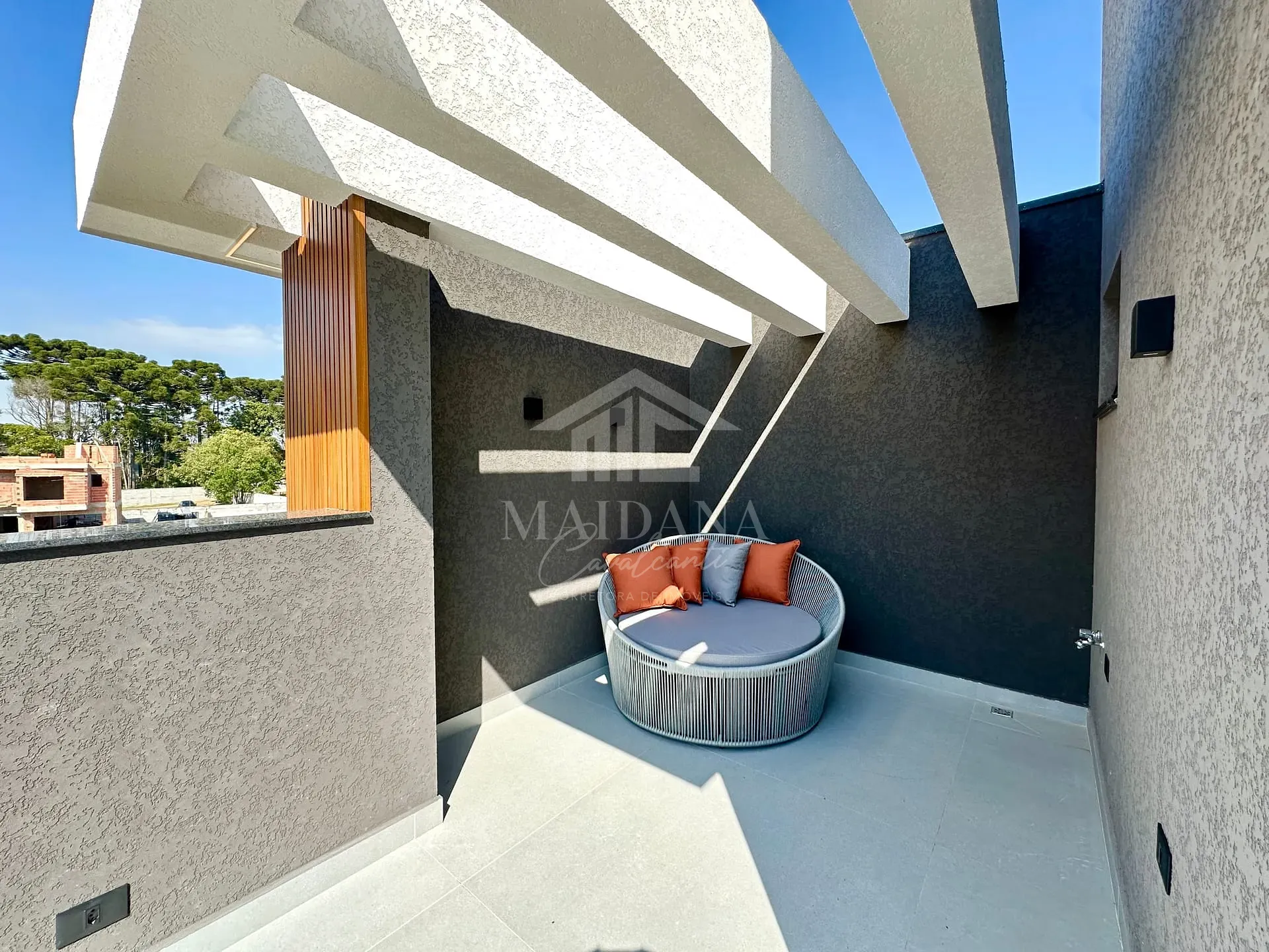 Sobrado, 3 quartos, 280 m² - Foto 36