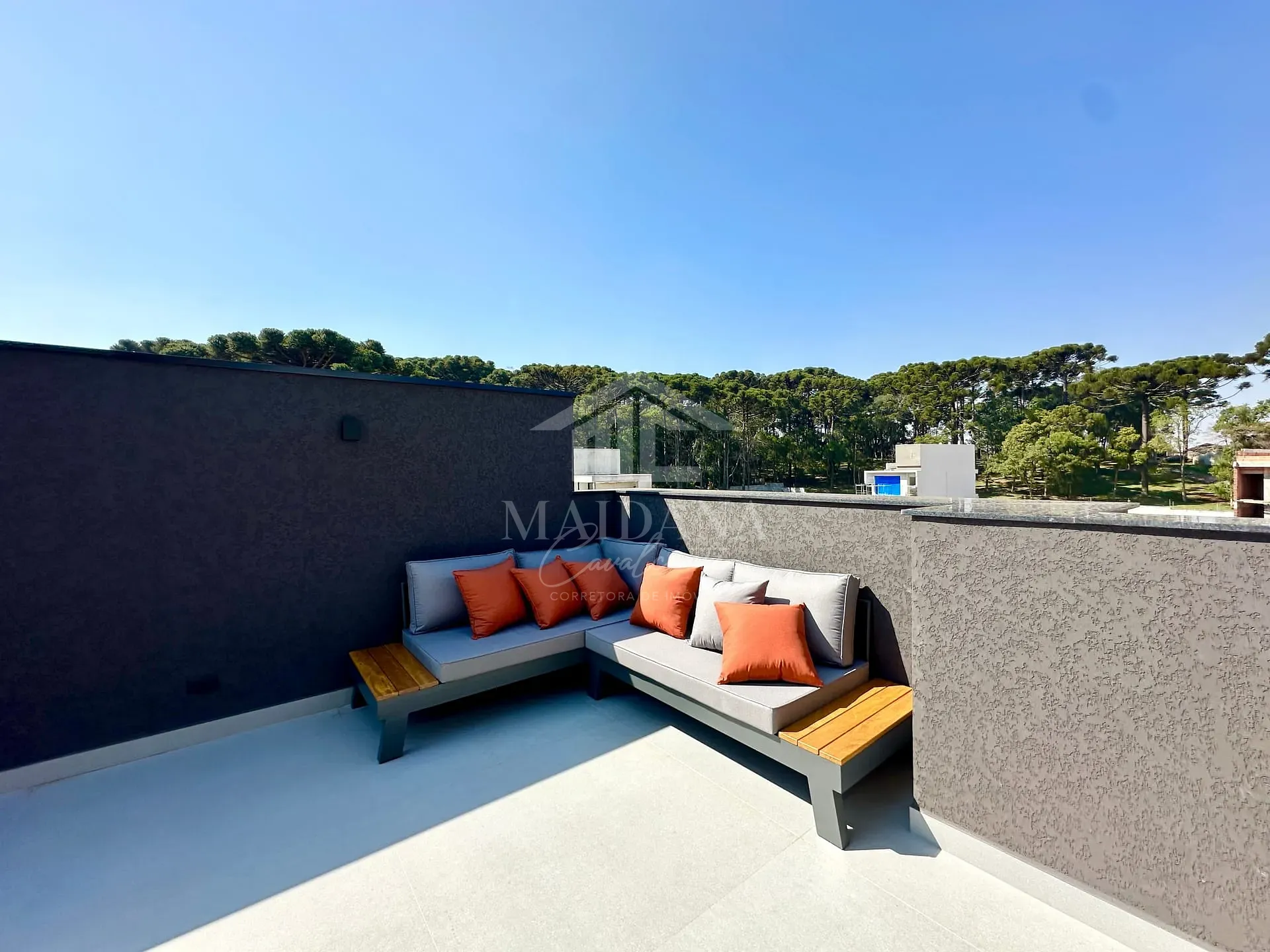 Sobrado, 3 quartos, 280 m² - Foto 37
