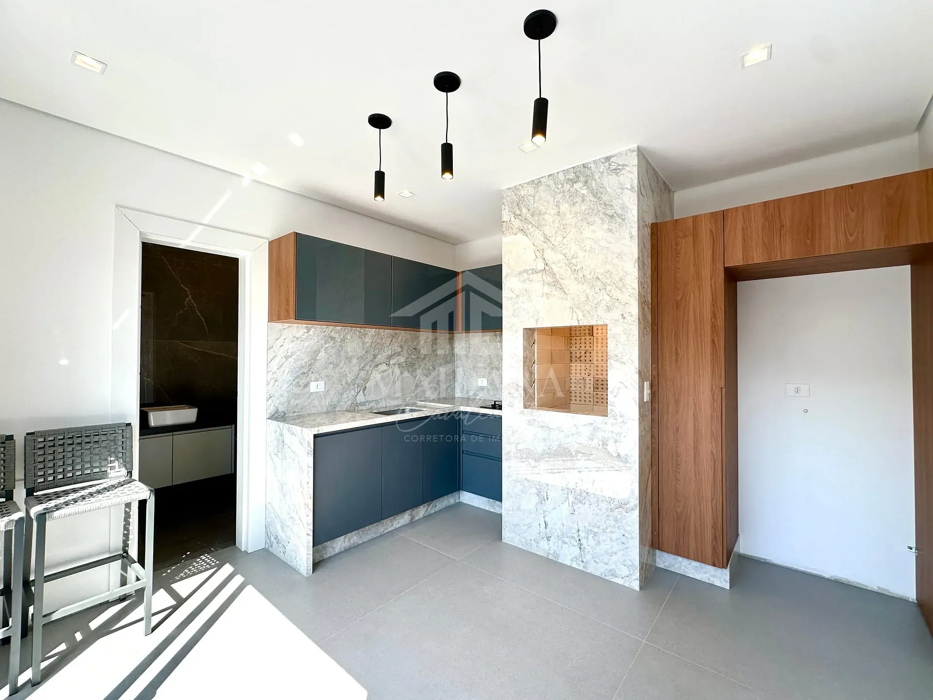 Sobrado, 3 quartos, 280 m² - Foto 31
