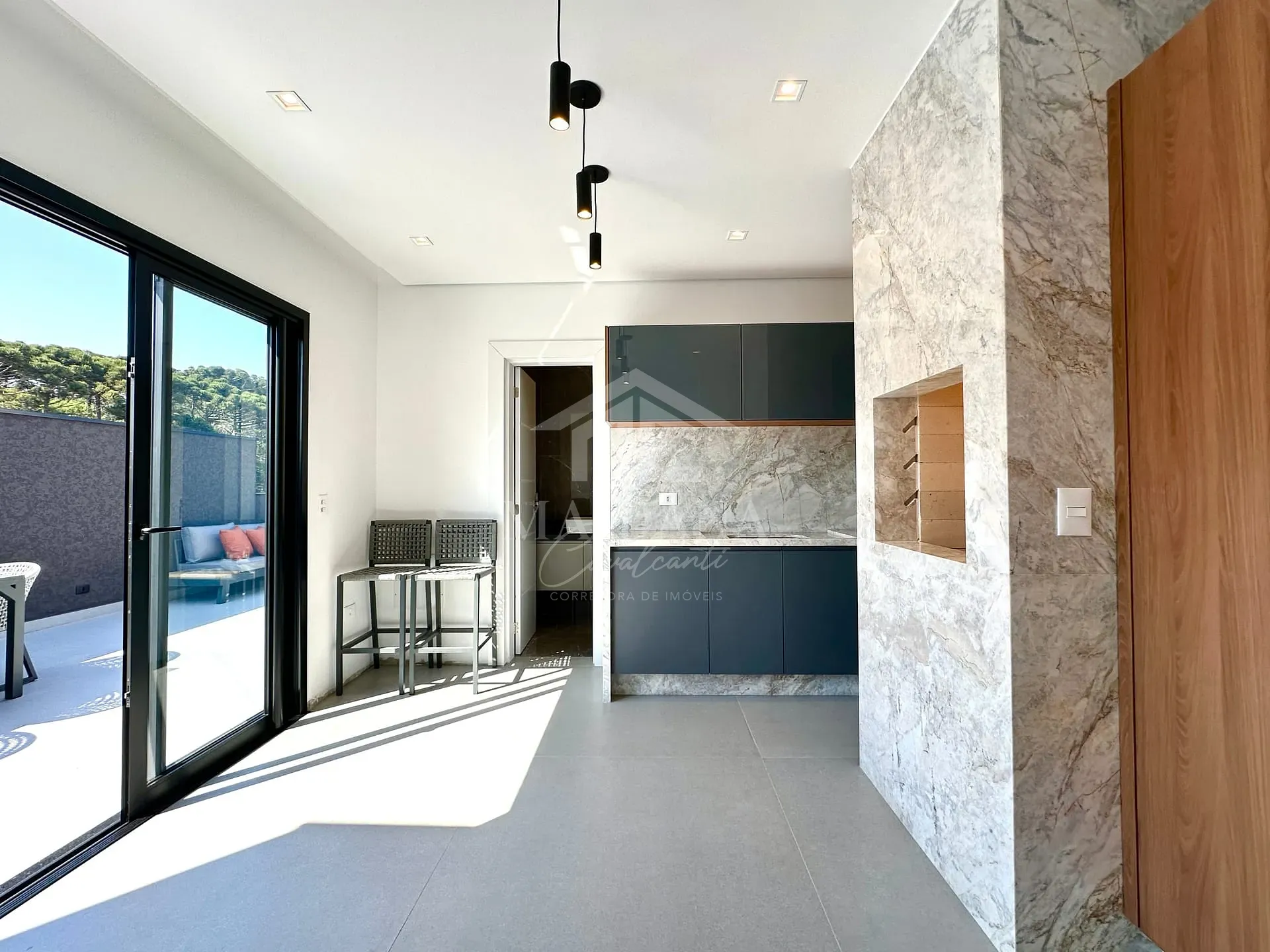 Sobrado, 3 quartos, 280 m² - Foto 30