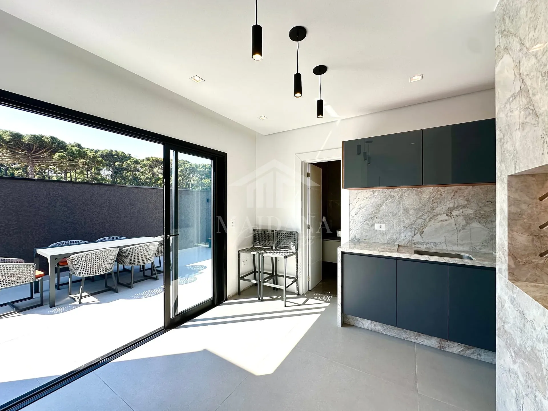 Sobrado, 3 quartos, 280 m² - Foto 34