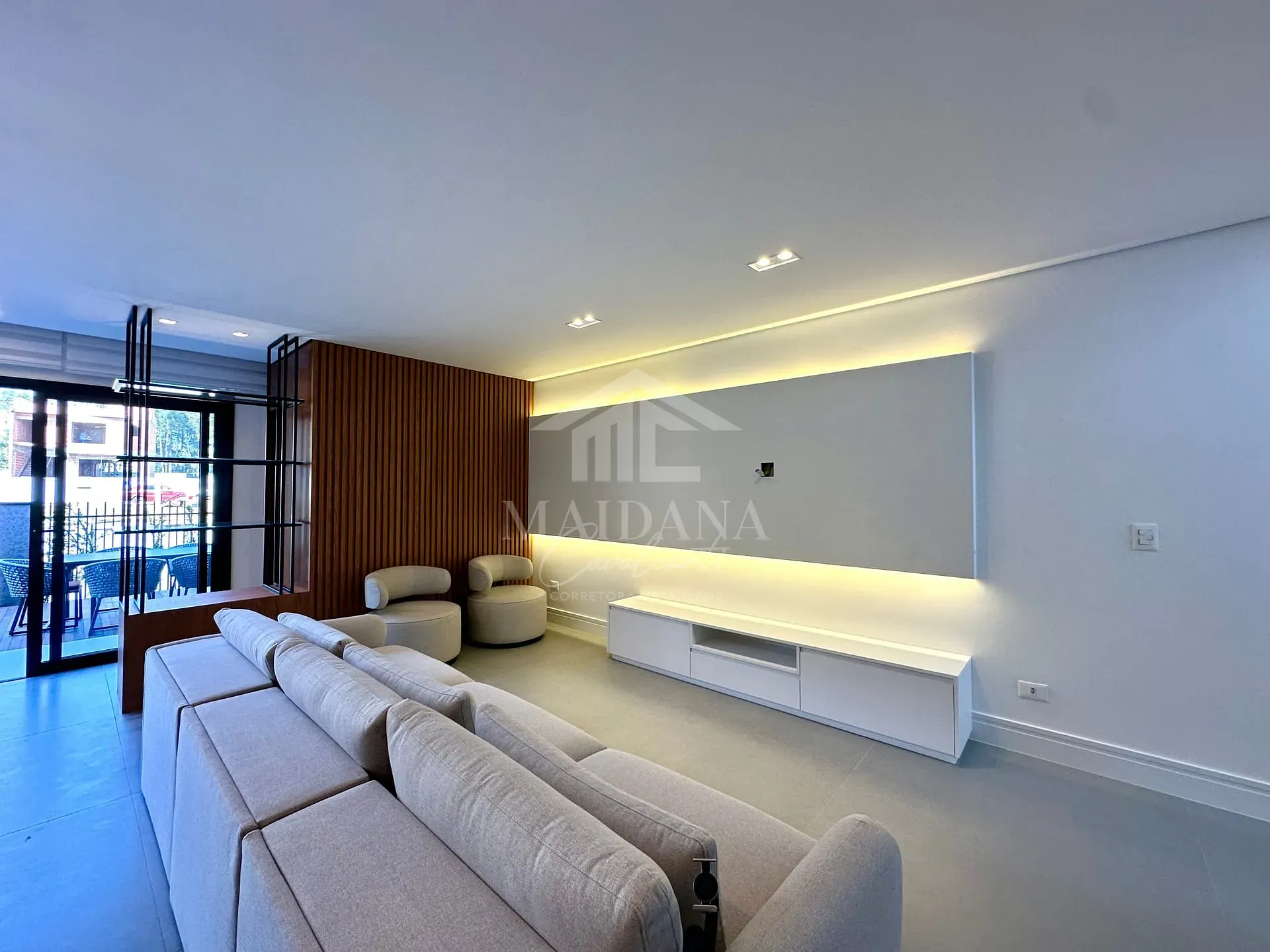 Sobrado, 3 quartos, 280 m² - Foto 6