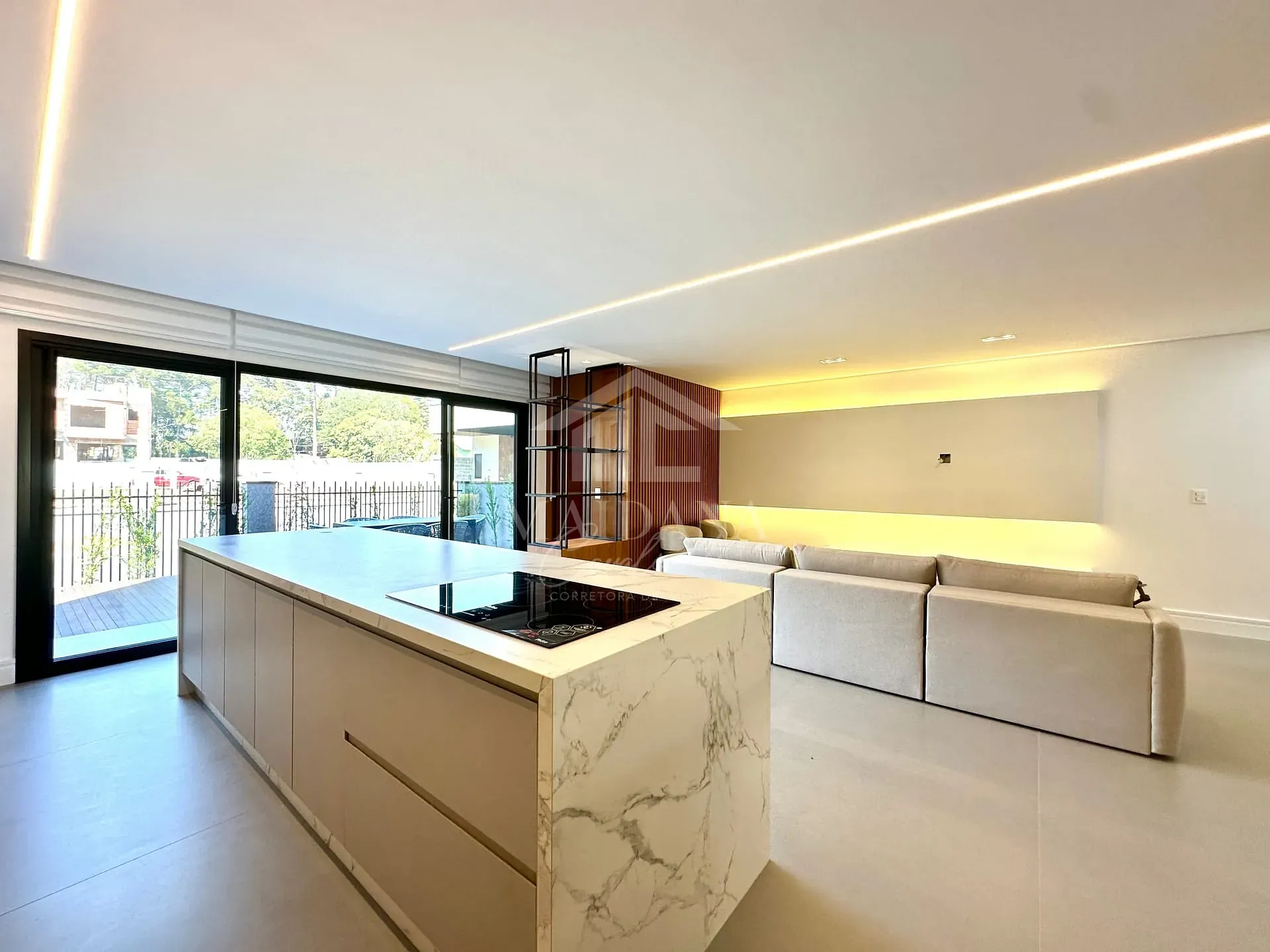 Sobrado, 3 quartos, 280 m² - Foto 13