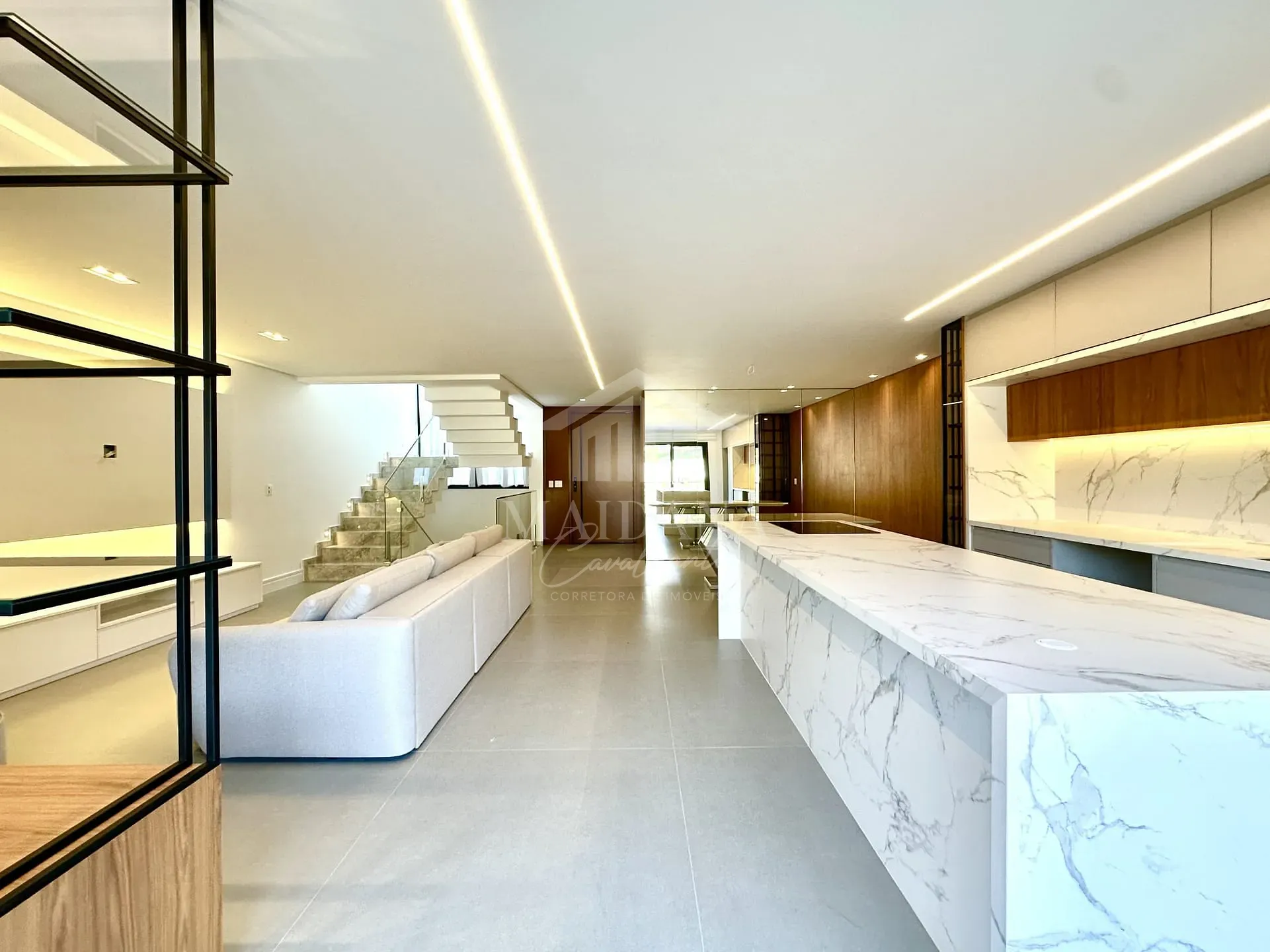 Sobrado, 3 quartos, 280 m² - Foto 19